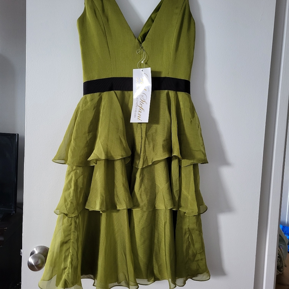 Dress - Picture 3 of 4